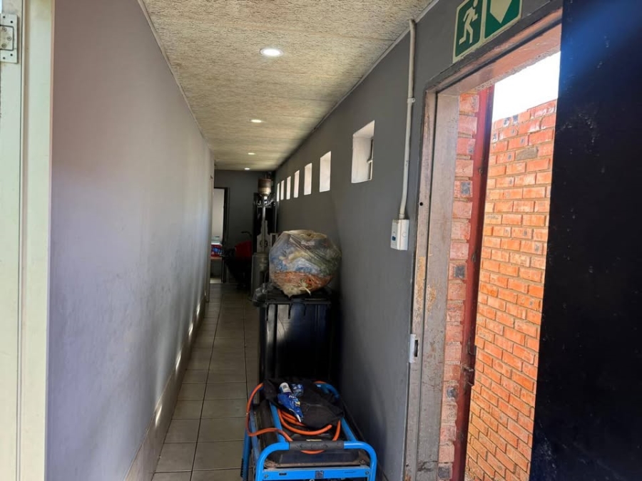 Commercial Property for Sale in Bloemfontein Free State